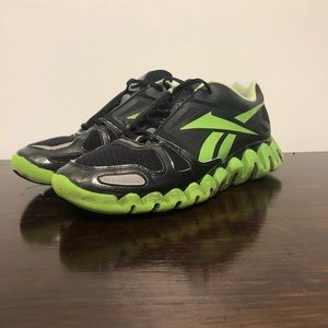 reebok zigtech malaysia